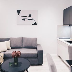 Appartement met een Slaapkamer
